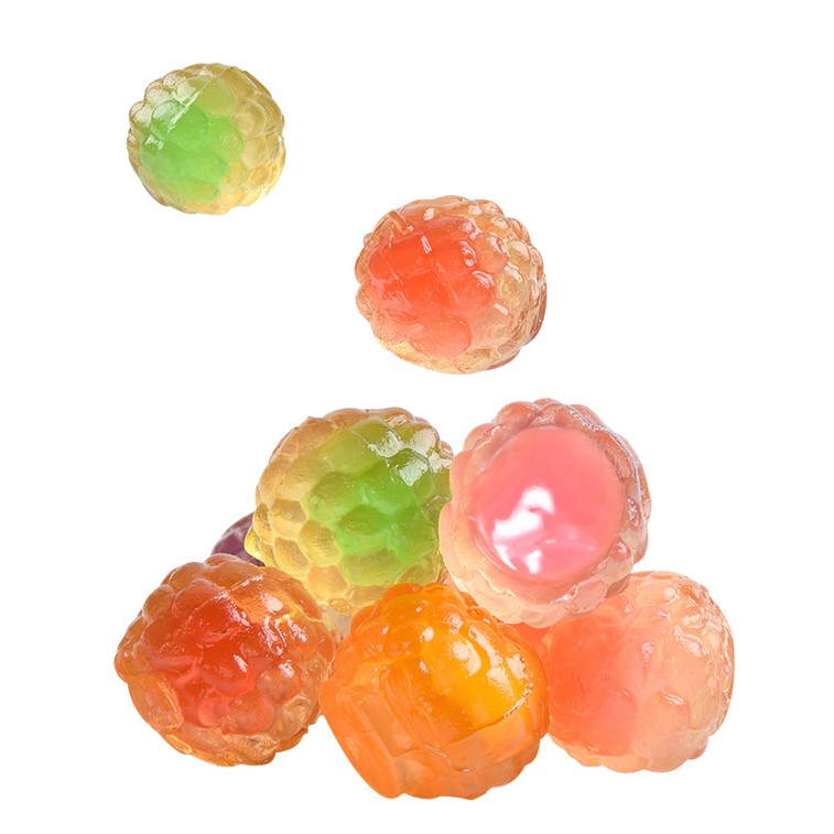 Cute Sandwich Gummy - Image 2