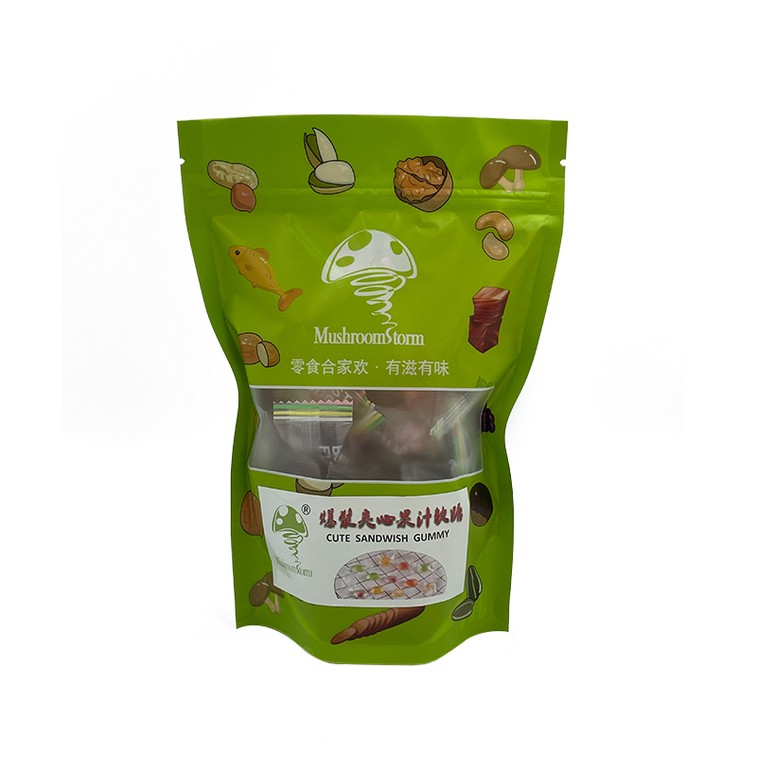 Cute Sandwich Gummy - Image 8