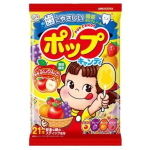 Pop Candy