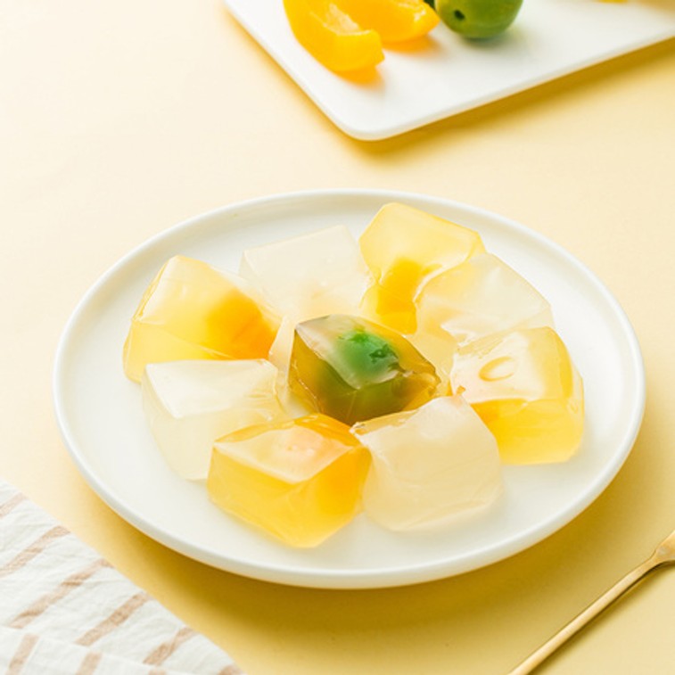 YANXUAN Fresh Jelly Yellow Peaches - Image 2
