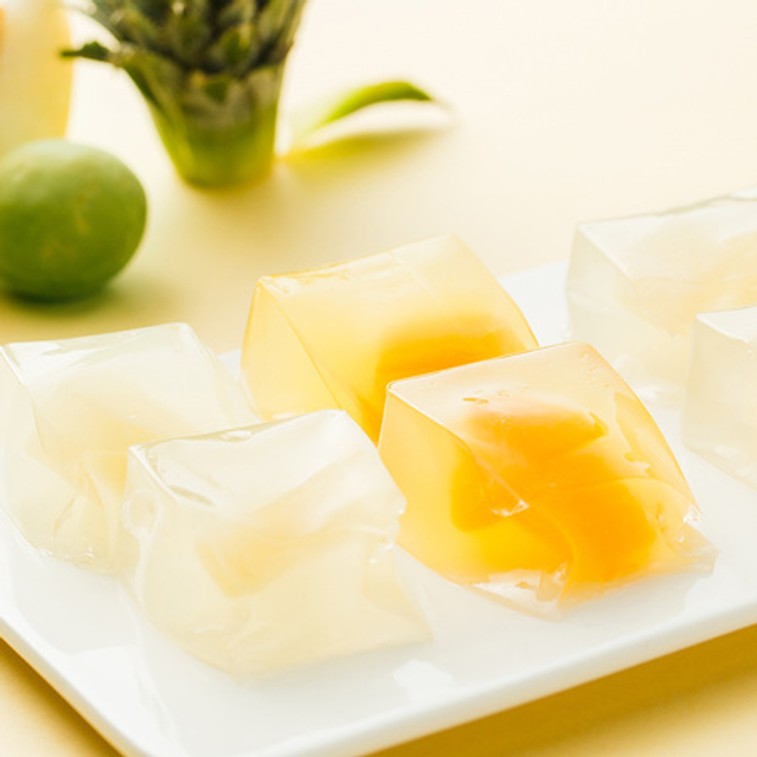 YANXUAN Fresh Jelly Yellow Peaches - Image 5