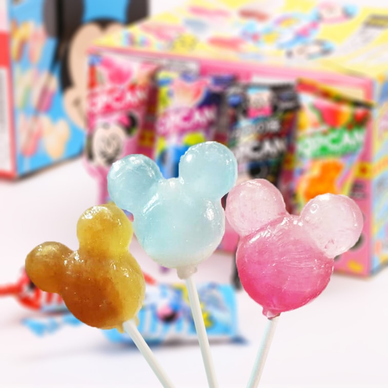 Snack Candy Lollipop - Image 2