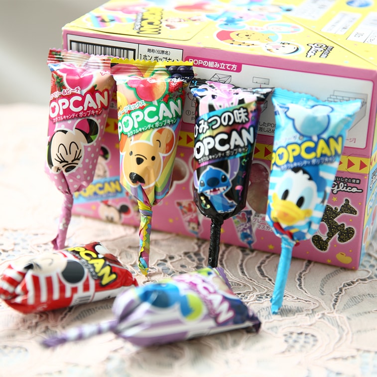 Snack Candy Lollipop - Image 3