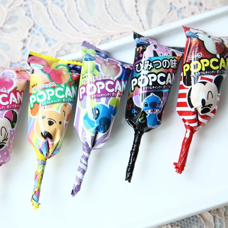 Snack Candy Lollipop - Image 5