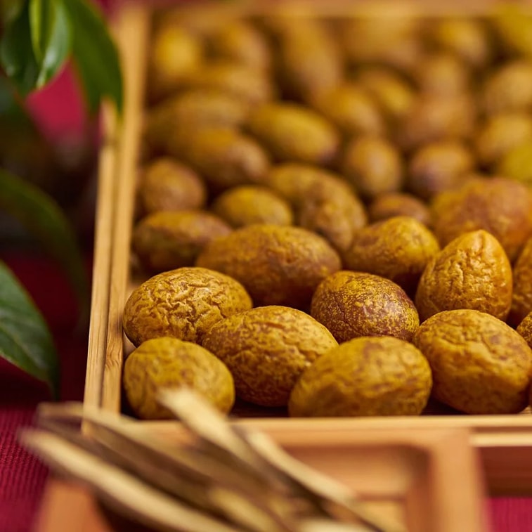 Mr. Olive Candied Fruit Olive - Image 2