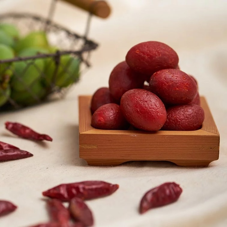 Mr. Olive Candied Fruit Olive - Image 3