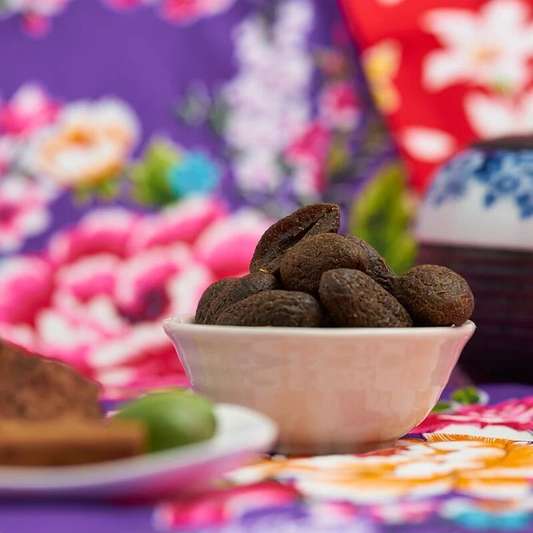 Mr. Olive Candied Fruit Olive - Image 5