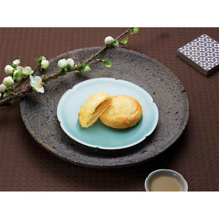 YEN SHIN-FA COOKIES Assorted Sun Cake - Image 3